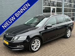 Skoda Octavia Combi - 1.0 TSI Greentech Style Business