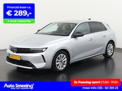 Opel Astra - 1.2 Turbo Business Edition | Camera | Navigatie | Digital Cockpit | Stoelverwarming | Zond