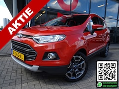 Ford EcoSport - 1.0 EcoBoost Titanium 125 PK