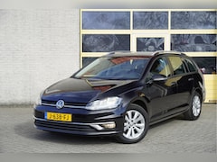 Volkswagen Golf Variant - 1.0 TSI Highline BJ2020 Lmv 16" | Led | Pdc | App-Connect | Navi | Climate control | Cruis