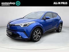 Toyota C-HR - 1.8 Hybrid Dynamic