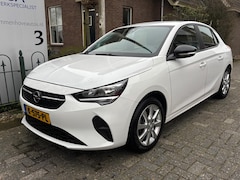 Opel Corsa - 1.2 Edition