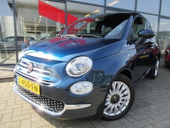 Fiat 500 - 1.0 Hybrid Dolcevita | 1E EIGENAAR | VIERSEIZOENEN BANDEN | PANORAMADAK | CRUISE CONTROL |