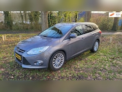 Ford Focus Wagon - 1.0 ST EcoBoost Titanium Inruil Koopje