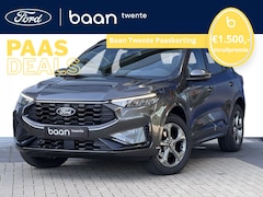 Ford Kuga - 2.5 PHEV ST-Line | Trekhaak wegkl. | Driver ass. Pack | Winter Pack | Magnetic Grey