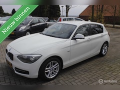 BMW 1-serie - 116i Business
