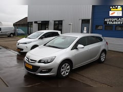 Opel Astra Sports Tourer - 1.6 CDTi Edition *BJ'15*NAVI*CLIMA