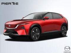 Mazda CX-6e - Takumi Business Edition 78 kWh