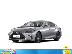 Lexus ES - 300h 35th Edition | Voorraad Nieuw | Lexus-paasweekend