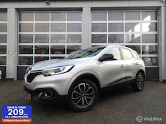 Renault Kadjar - 1.2 TCe GRAPHITE 131 PK