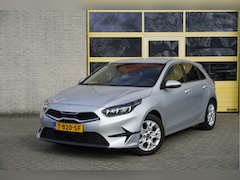 Kia Cee'd - Ceed 1.0 T-GDi 5drs DynamicLine BJ2023 Lmv 16" | Led V+A | Pdc | Achteruitrijcamera | App