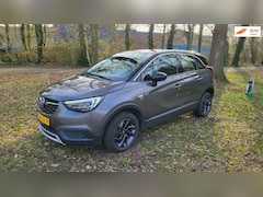 Opel Crossland X - 1.2 Turbo, 120 Jaar Editie, LED, NAV, CC, Enz