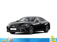 Lexus ES - 300h 35th Edition | Voorraad Nieuw | Lexus-paasweekend