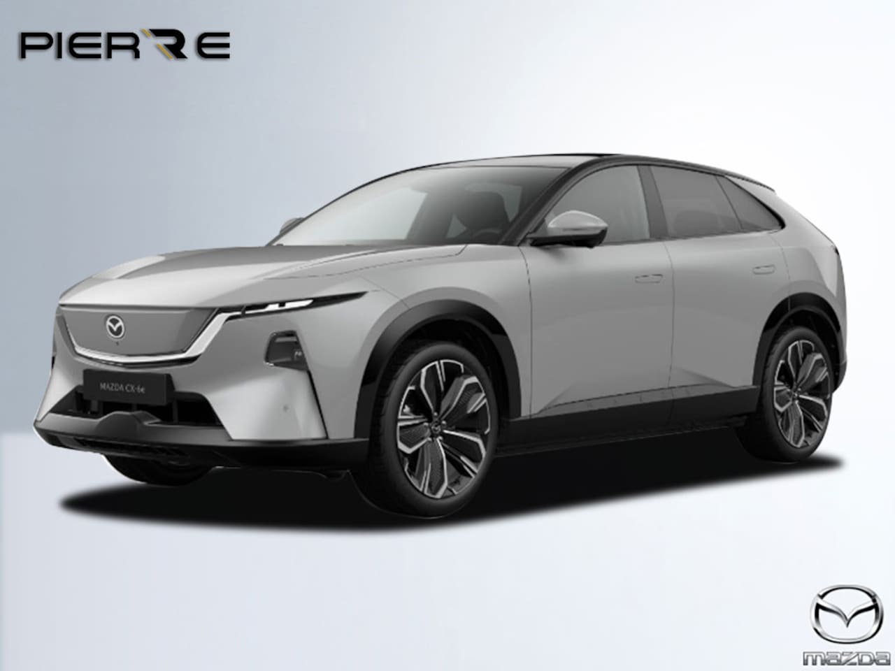 Mazda CX-6e - Takumi 78 kWh NU MET €1.500,- INTRODUCTIEVOORDEEL - AutoWereld.nl