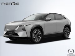 Mazda CX-6e - Takumi 78 kWh NU MET €1.500, - INTRODUCTIEVOORDEEL