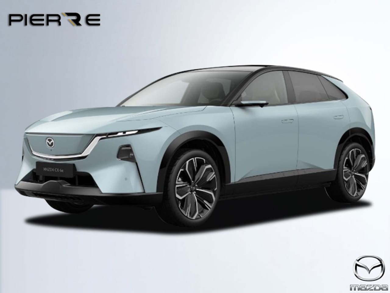 Mazda CX-6e - Takumi Plus 78 kWh NU MET €1.500,- INTRODUCTIEVOORDEEL - AutoWereld.nl