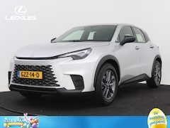 Lexus LBX - 1.5 Hybrid Business Line | Link Pro Multimedia | Stoelverwarming | Park Assist | Draadloze