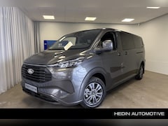 Ford Transit Custom - 340 2.5 PHEV L2H1 Limited Kombi 9-zits uit voorraad