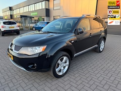 Mitsubishi Outlander - 2.4 Intense+ 7p