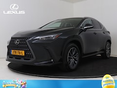 Lexus NX - 450h+ AWD Luxury Line | Elektrische Stoelen | Lederen Bekleding | Afneembare Trekhaak | Le