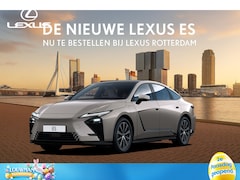 Lexus ES - 350e Luxury Line | Infrarood Kachel | Sunroof | Safety System+ | Lexus-paasweekend