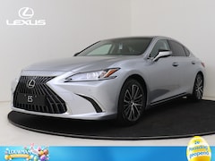 Lexus ES - 300h 35th Edition Beperkt leverbaar Lexus-paasweekend