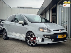Fiat Punto Evo - 1.4 Abarth Climate Cruise Nardo NAP APK