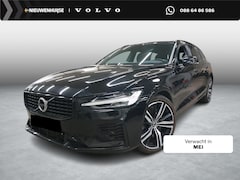 Volvo V60 - Plug-in Hybrid T6 AWD R-Design | Bowers & Wilkins audio |
