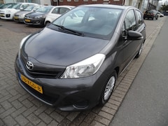 Toyota Yaris - apk 9.26 1.0 VVT-i Comfort