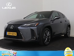 Lexus UX - 300h 35th Edition | Lederen Bekleding | Stoel & Stuurverwarming | Apple Carplay & Android