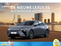 Lexus ES - 350e Luxury Line | Infrarood Kachel | Sunroof | Safety System+ | Lexus-paasweekend