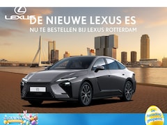 Lexus ES - 350e Luxury Line | Infrarood Kachel | Sunroof | Safety System+ | Lexus-paasweekend