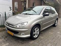 Peugeot 206 - 1.6-16V Air-line 3