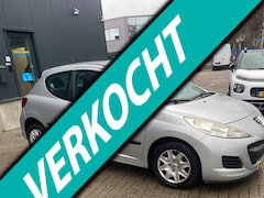 Peugeot 207 - 1.4 VTi X-Line