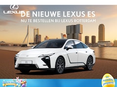 Lexus ES - 350e Luxury Line | Infrarood Kachel | Sunroof | Safety System+ | Lexus-paasweekend