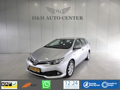 Toyota Auris Touring Sports - 1.8 Hybrid |NAVI|CAMERA|GARANTIE|