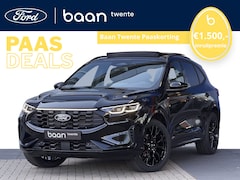 Ford Kuga - 2.5 PHEV ST-Line X | Black Package | Matrix LED | Panorama dak | Trekhaak wegkl. | Agate B