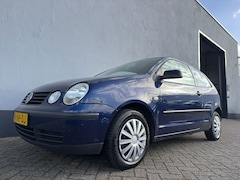 Volkswagen Polo - 1.4-16V - Airco - Cruise Control - NIEUWE APK