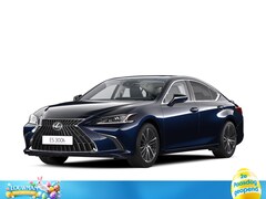 Lexus ES - 300h 35th Edition | Voorraad Nieuw | Lexus-paasweekend