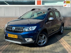 Dacia Sandero Stepway - 0.9 TCe Laureate