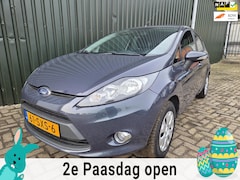 Ford Fiesta - 1.6 TDCi ECOnetic AIRCO