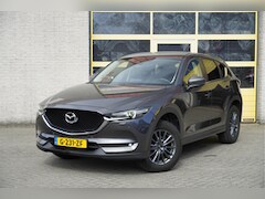 Mazda CX-5 - 2.0 SkyActiv-G 165PK Automaat Business Comfort BJ2020 Lmv | Led V+A | Pdc | Elek. trekhaak