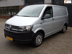 Volkswagen Transporter - 2.0 TDI L1H1 Comfortline airco navi trekhaak