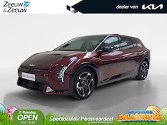 Kia EV4 - Hatchback GT-PlusLine 81.4 kWh Schuifkanteldak| Dealer onderhouden | Full Options | Probee