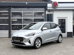 Hyundai i10 - 1.0 Comfort | 5-zits | Automaat |