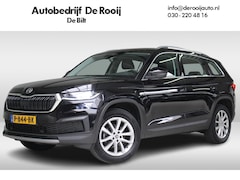 Skoda Kodiaq - 1.5 TSI Business Edition Navigatie | Keyless | Eletrische achterklep | Camera | Canton Aud