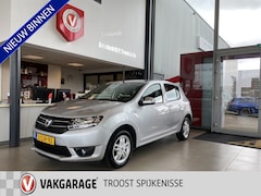 Dacia Sandero - 0.9 TCe Lauréate, Navigatie, Airco, Elektrischpakket, Trekhaak, Bleutooth, Radio Cd/Mp-3 S