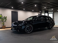 Mercedes-Benz E-klasse Estate - AMG 63 S 4M. Pr. Pl. | 360 Cam | Stoel Verw/Koel