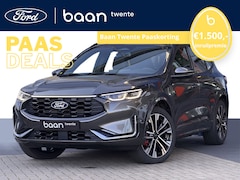 Ford Kuga - 2.5 PHEV ST-Line X | Trekhaak wegkl. | Panorama dak | Matrix LED | Winter Pack | 20 inch |