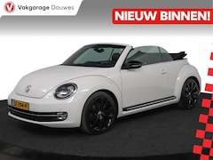 Volkswagen Beetle Cabriolet - 1.4 TSI Sport |Automaat |Leder|